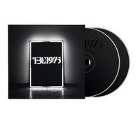 The 1975 – The 1975 – 2CD – Edición 10.º Aniversario – Edición limitada – Importación USA