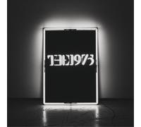 The 1975 The 1975 (CD) Deluxe Album Digipak