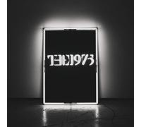 The 1975 - The 1975 (Clear Coloured) (2 LP)