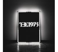 The 1975[10th Anniversary White 2 LP]