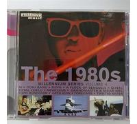 The 1980s - Millennium Series Volume 4