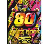 The 1980's Quiz Book (Great selection from the popular Quiz Books Series)