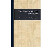 The 1990 CIA World Factbook