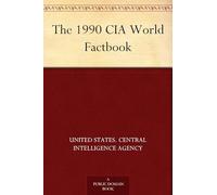 The 1990 CIA World Factbook