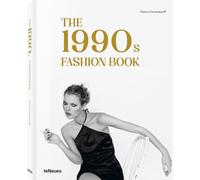 The 1990s Fashion Book /anglais