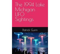 The 1994 Lake Michigan UFO Sightings