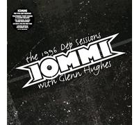 Tony Iommi y Glenn Hughes – The 1996 DEP Sessions – Vinilo – 2024 Remaster – BMG