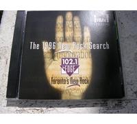 The 1996 New Rock Search (Toronto's New Rock)
