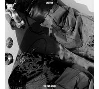 The 1st Album 'J' / (Money Clip Ver.)