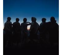 The 1st Album 'ODYSSEY' (PHOTO BOOK Ver.) (CD) RIIZE (Importación USA)