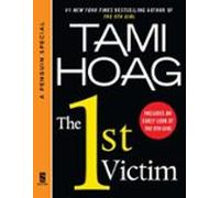 The 1st Victim (ebook)