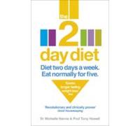 The 2-day Diet (ebook)