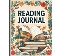 The 2-Year Undated Reading Journal: Ultimate TBR Planner with 52-Week Challenge, Mood Tracker & Book Bingo - Track Two Full Years, No Dates, No Expiry, Perfect for Book Lovers!