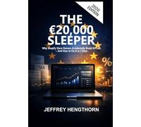 THE €20,000 SLEEPER: Why Shopify Store Owners Accidentally Break EU Law - And How to Fix It in 7 Days