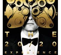 The 20/20 Experience