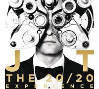 The 20/20 Experience