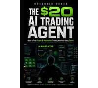 THE $20 AI TRADING AGENT: Build Free Crypto & Polymarket AI Systems Using Claude - Even If You Start With Only $20 (AI Trading Systems Series)