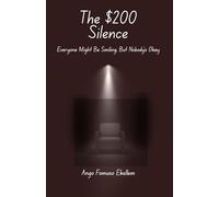 The $200 Silence: Everyone’s Smiling, But Nobody’s Okay