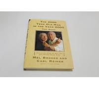 The 2000 Year Old Man in the Year 2000: The Book