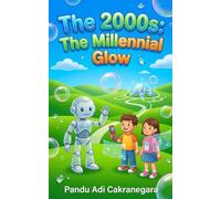 The 2000s: The Millennial Glow: How Kids Life in 2000s (The Time-Traveler’s Ledger: A Kid’s-Eye View of History)