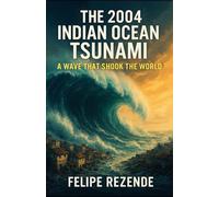 The 2004 Indian Ocean Tsunami:: A Wave That Shook the World