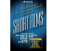 The 2006 Academy Award Nominated Short Films [Reino Unido] [DVD]