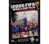 THE 2006 FIFA World Cup Film: The Grand Finale