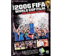 The 2006 FIFA World Cup Film: The Grand Finale [Reino Unido] [DVD]