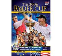 The 2006 Ryder Cup