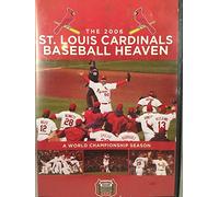 The 2006 St. Louis Cardinals Baseball Heaven: A World Championship Season