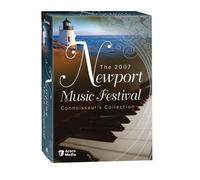 The 2007 Newport Music Festival: Connoisseur's Collection [USA] [DVD]