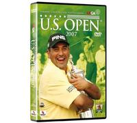 The 2007 U.S. Open Golf Championship Official Highlights: Touched By An Angel [DVD] [Reino Unido]