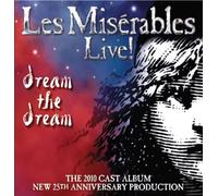 The 2010 Cast Album by Les Miserables (2010-10-12)