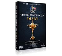 The 2010 Ryder Cup Diary: Two Disc Collector's Edition [DVD] [2010] [Reino Unido]