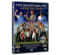 The 2010 Ryder Cup: Official Film [DVD] [2010] [Reino Unido]
