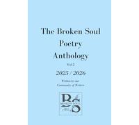 The 2025/2026 Broken Soul Anthology