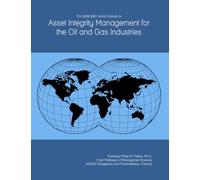 The 2026-2031 World Outlook for Asset Integrity Management for the Oil and Gas Industries