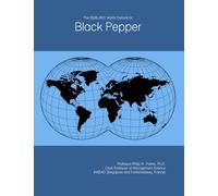 The 2026-2031 World Outlook for Black Pepper
