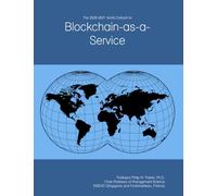 The 2026-2031 World Outlook for Blockchain-as-a-Service