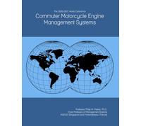 The 2026-2031 World Outlook for Commuter Motorcycle Engine Management Systems