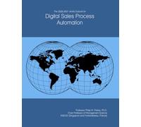 The 2026-2031 World Outlook for Digital Sales Process Automation