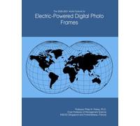 The 2026-2031 World Outlook for Electric-Powered Digital Photo Frames