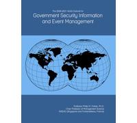 The 2026-2031 World Outlook for Government Security Information and Event Management