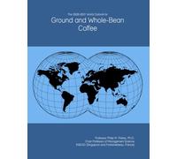The 2026-2031 World Outlook for Ground and Whole-Bean Coffee