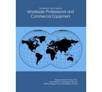 The 2026-2031 World Outlook for Wholesale Professional and Commercial Equipment