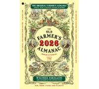 The 2026 Old Farmers Almanac (ebook)