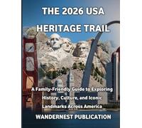 The 2026 USA Heritage Trail
