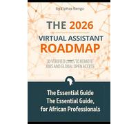 THE 2026 Virtual Assistant RoadMap 30 LINKS TO DIGITAL JOBS: REMOTE JOBS LINKS FOR 2026 VIRTUAL ASSISTANTS