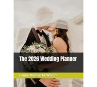 The 2026 Wedding Planner