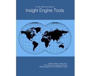 The 2027-2032 World Outlook for Insight Engine Tools